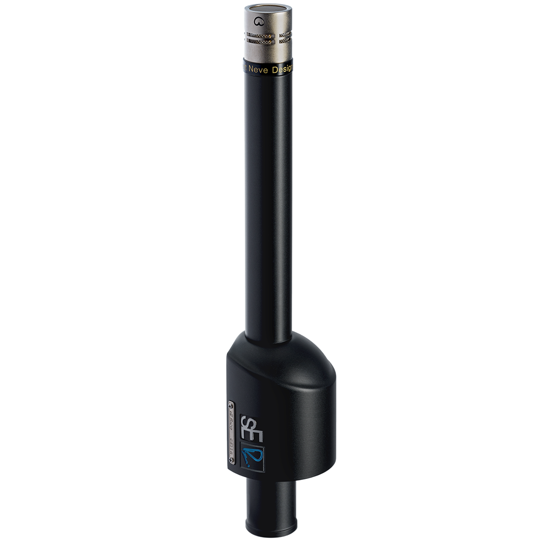 Rupert Neve 签名系列 - sE Electronics